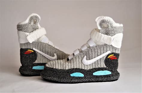 air mags slippers